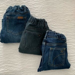 Girls Joes Jeans 7